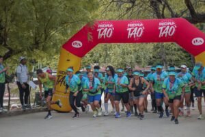 Vuelve Ecorunning Trail Leandro Díaz 2026