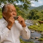 Correr Con Memoria: Siguiendo Los Pasos Del Maestro Leandro Diaz