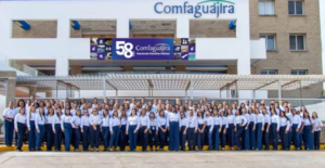 Comfaguajira destaca crecimiento de su IPS y avances&hellip;