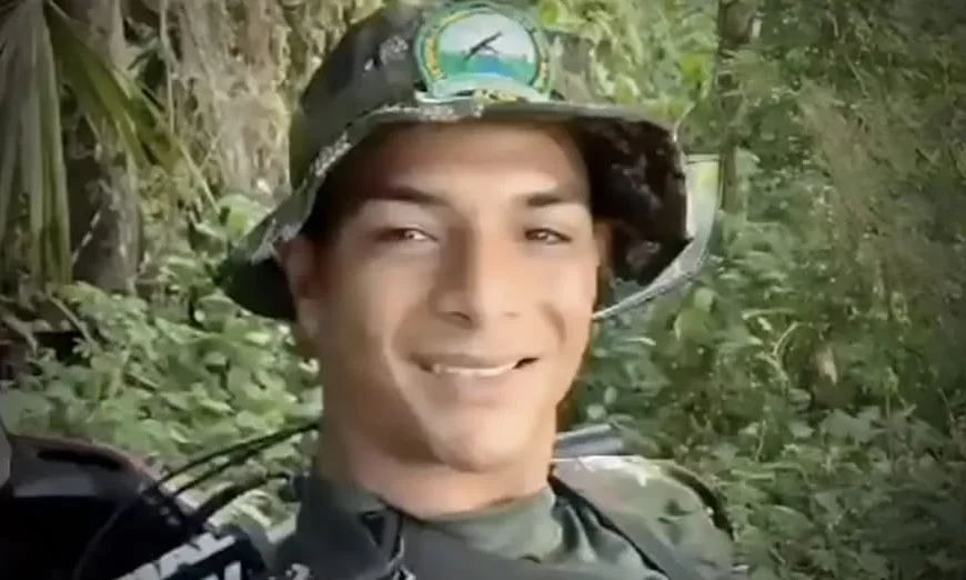 Después de NAÍN