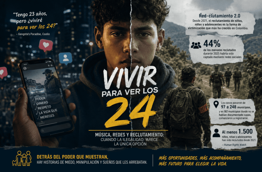 Vivir Para Ver Los 24 En&hellip;